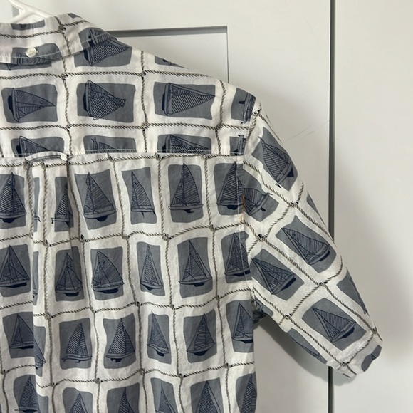 Reyn Spooner Short Sleeve Button Down - Picture 12 of 13